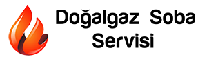 Doğalgaz Soba Servisi Logo